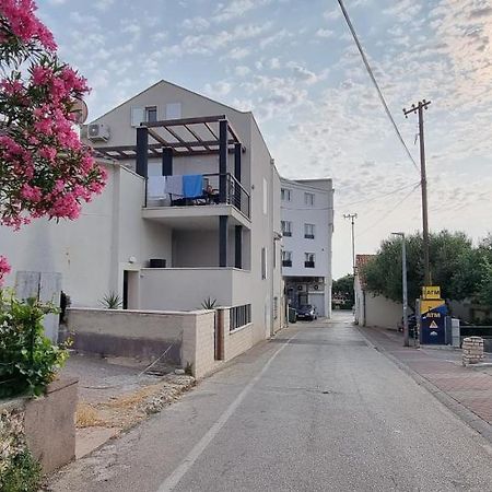 Apartament Tissa-Novalja Zewnętrze zdjęcie